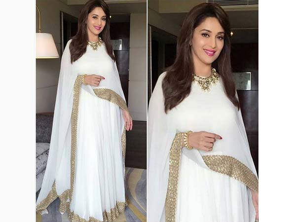 Top 8 Desi Looks From Last Week