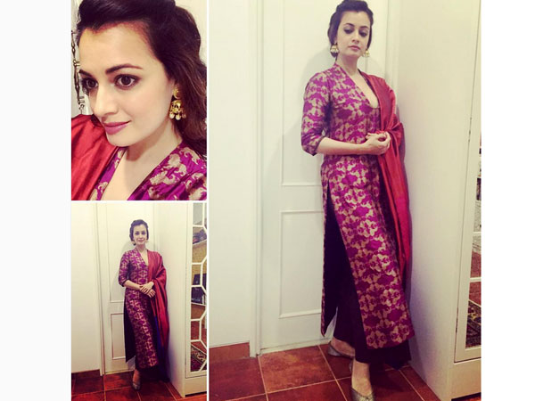 IN Payal Khandwala IN Payal Khandwala