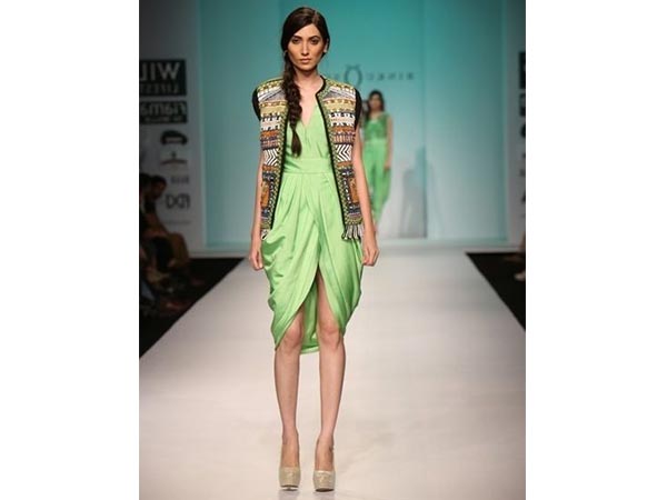 Try These Jackets For Dandiya Nights