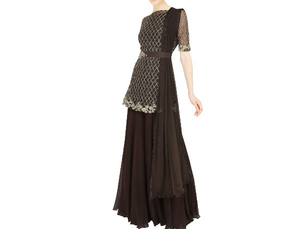 kajal Aggarwal in ridhi mehra