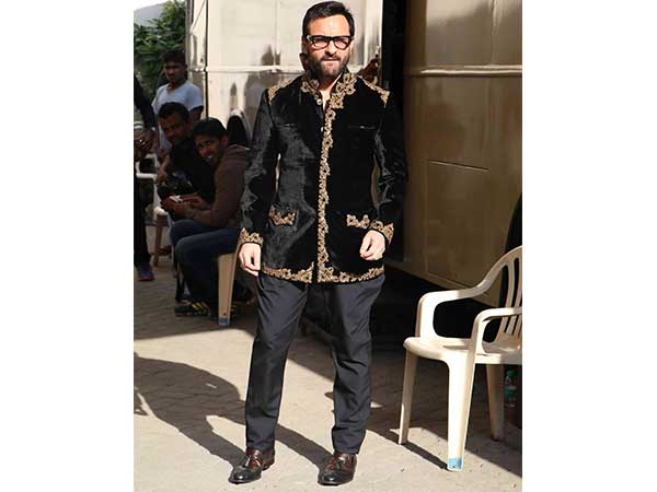 Begum Kareena Takes Her Title Seriously