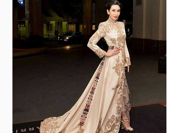 OMG! Karisma In Sydney! OMG! Karisma In Sydney!