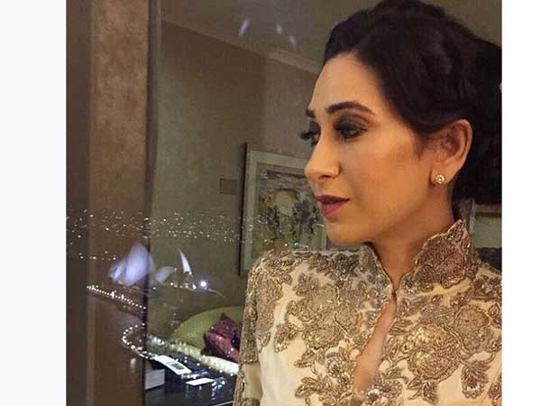 OMG! Karisma In Sydney! OMG! Karisma In Sydney!