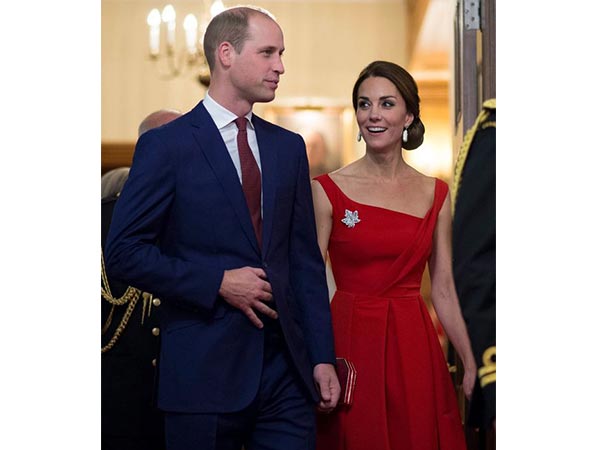Kate Middleton's Dress Worth Rs 86169