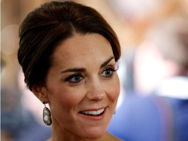 Kate Middleton's Dress Worth Rs 86169