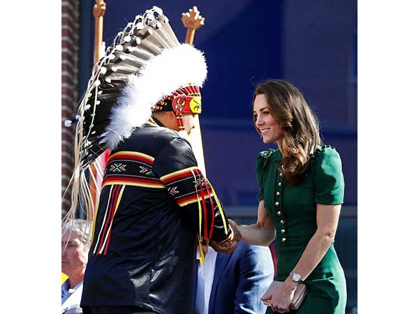 Kate Middleton, You Are Royally Wow!
