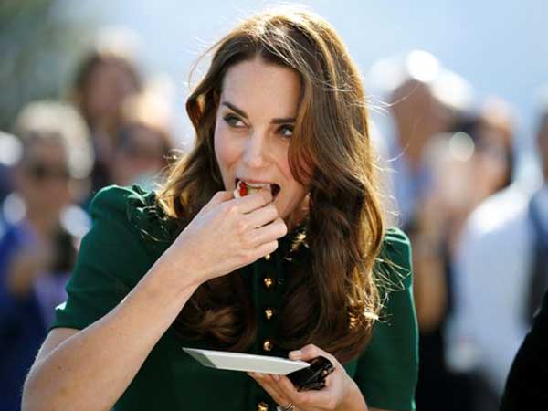 Kate Middleton, You Are Royally Wow!