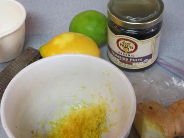 home remedies for indigestion