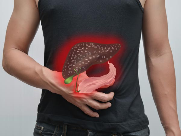 what are the signs of liver diseases