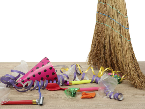 How to Prepare Your House for Ganesh Chaturthi