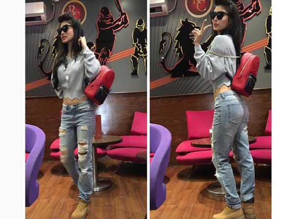 Top Looks Of Mouni Roy Top Looks Of Mouni Roy