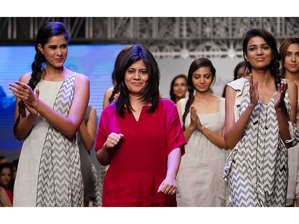 Mysore Fashion Week First Day