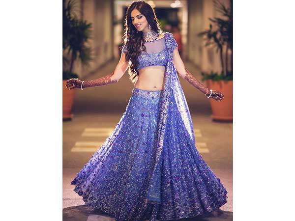 9 Outfits For The 9 Days Of Navratri