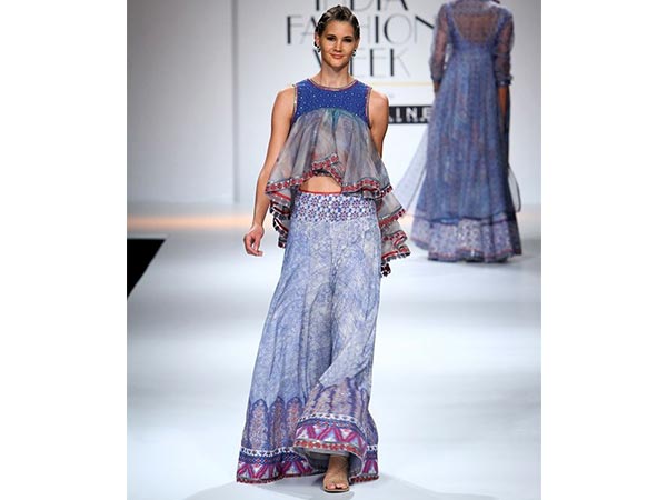 5 Runway Looks For Your Navratri!