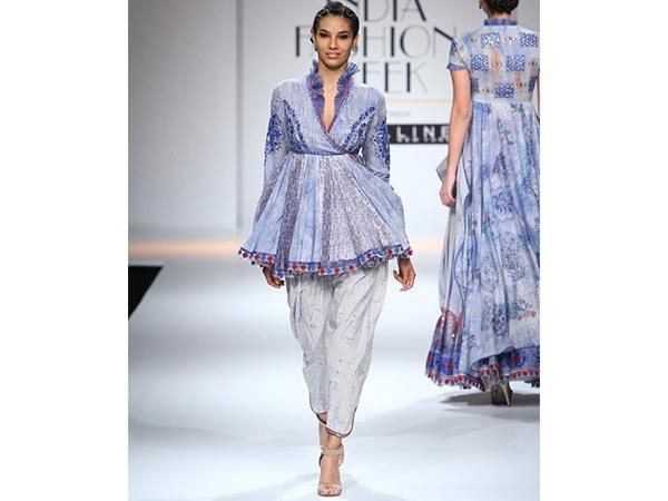 5 Runway Looks For Your Navratri!