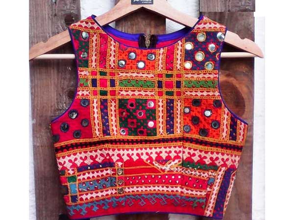 Navratri Special: Get Ready In 3 Minutes