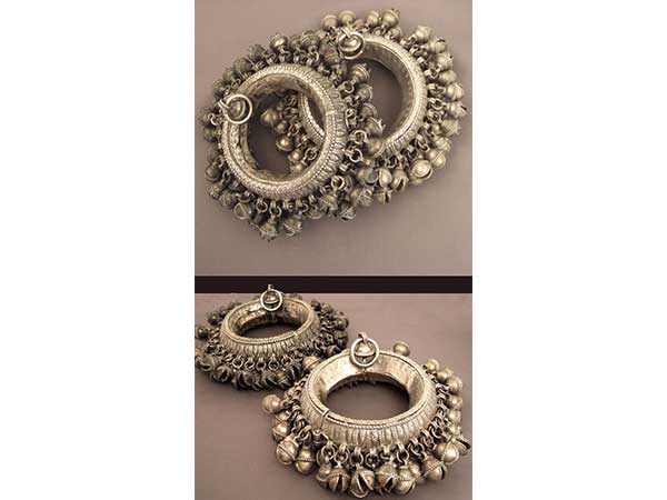 Navratri Special: Get Ready In 3 Minutes