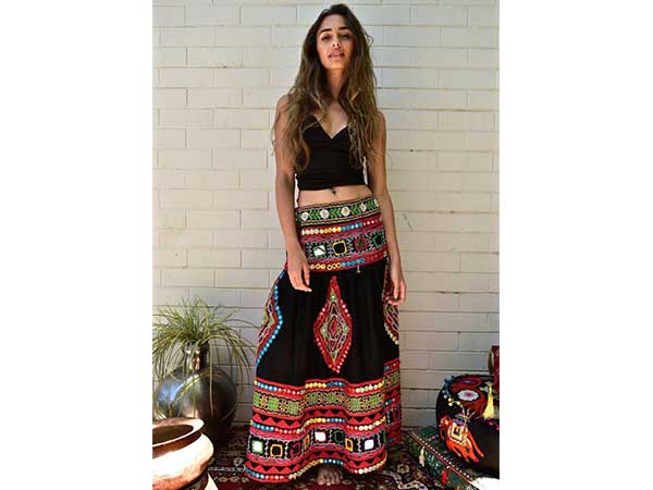 Navratri Special: Get Ready In 3 Minutes