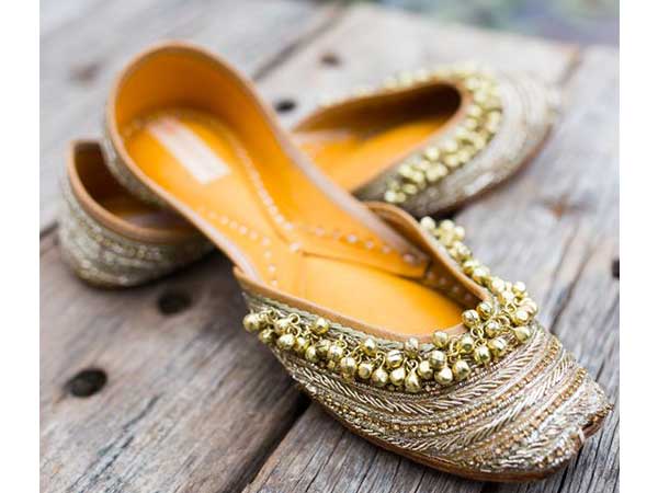 Navratri Special: Get Ready In 3 Minutes