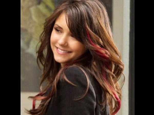 teenage hair care tips