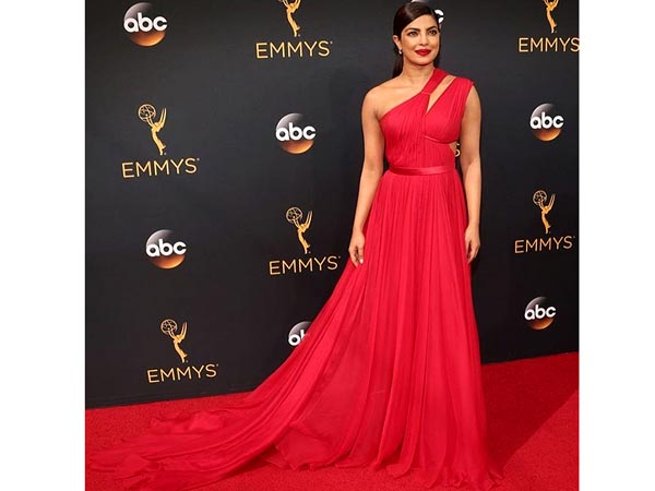 Red Hot Priyanka Chopra Red Hot Priyanka Chopra
