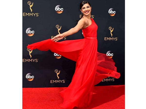 Red Hot Priyanka Chopra Red Hot Priyanka Chopra