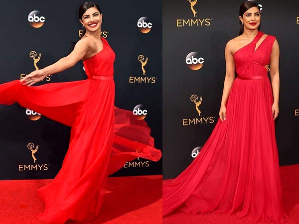 Red Hot Priyanka Chopra Red Hot Priyanka Chopra