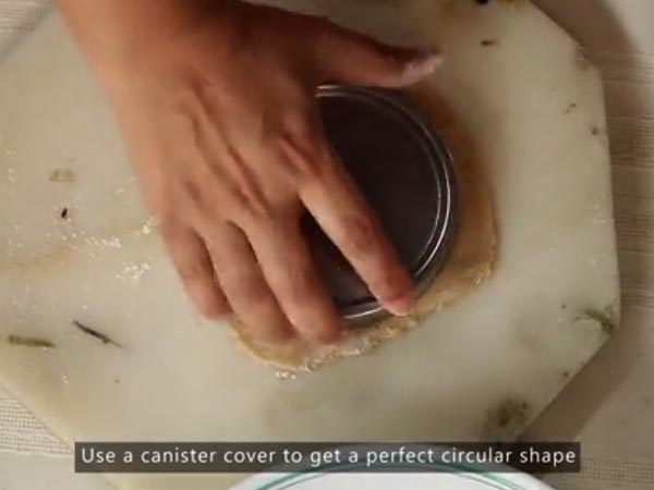 Tasty Sweet Banana Puri Recipe Tasty Sweet Banana Puri Recipe