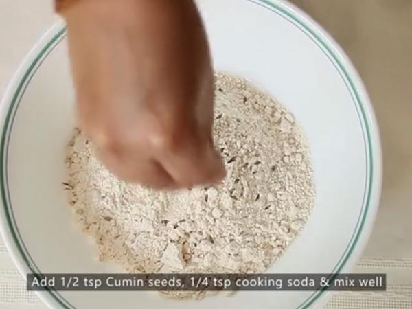 Tasty Sweet Banana Puri Recipe Tasty Sweet Banana Puri Recipe