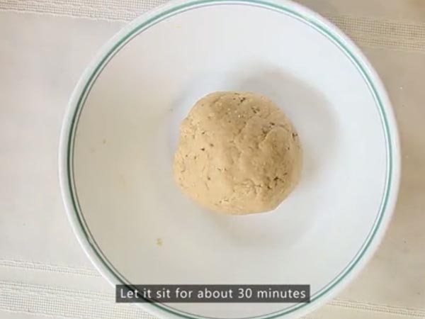 Tasty Sweet Banana Puri Recipe Tasty Sweet Banana Puri Recipe