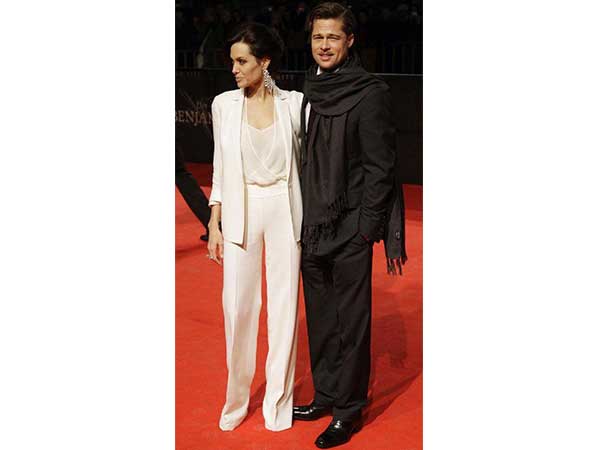 Brangelina, No More The Power Couple? Brangelina, No More The Power Couple?