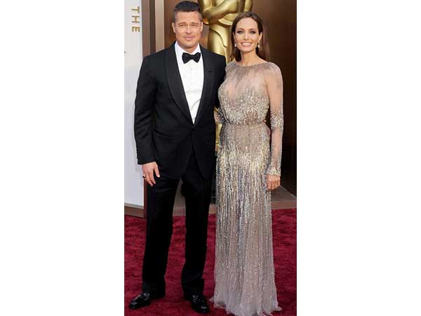 Brangelina, No More The Power Couple? Brangelina, No More The Power Couple?