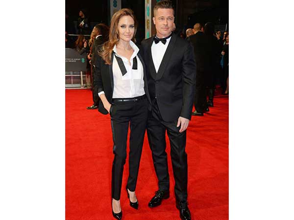 Brangelina, No More The Power Couple? Brangelina, No More The Power Couple?