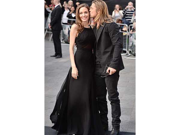 Brangelina, No More The Power Couple? Brangelina, No More The Power Couple?