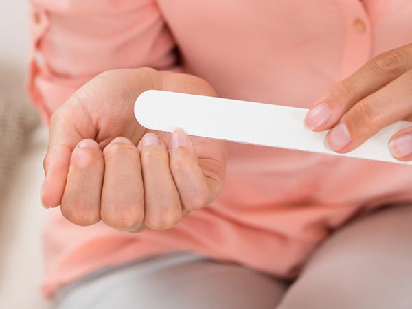 common beauty mistakes