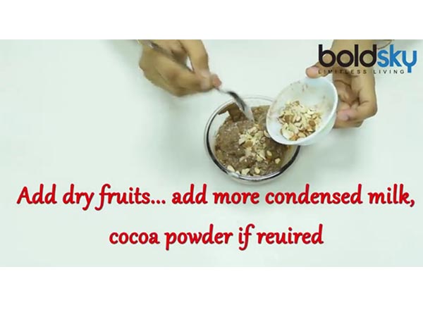 Biscuit Ladoo Recipe For Diwali Biscuit Ladoo Recipe For Diwali