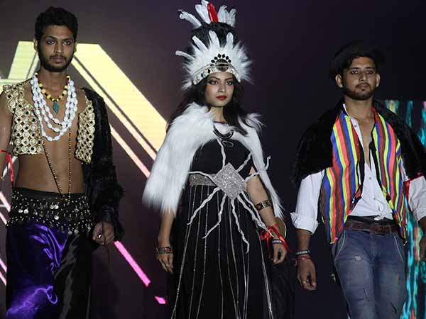 cultural festival of IIT Kanpur