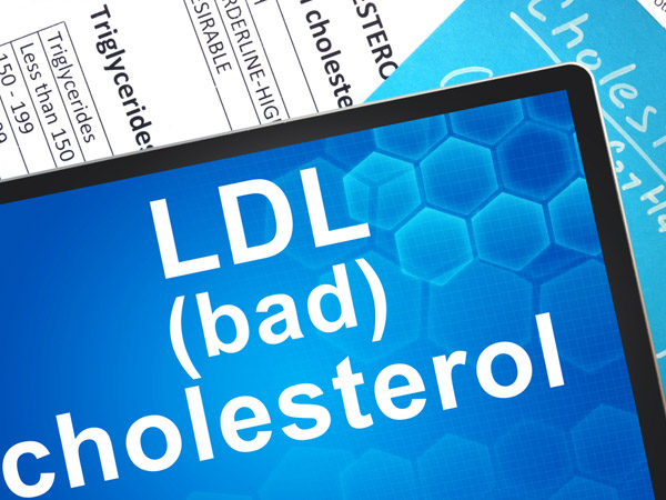 8. Eggs Affect LDL Or ‘Bad’ Cholesterol For The Better: 
