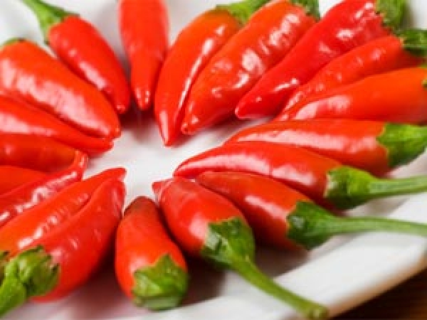 Why Should You Eat Chillies