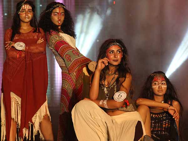 cultural festival of IIT Kanpur