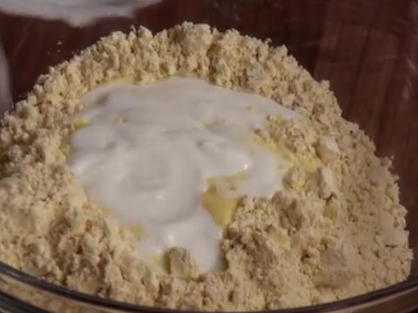 Khandvi Snack Recipe For Navratri