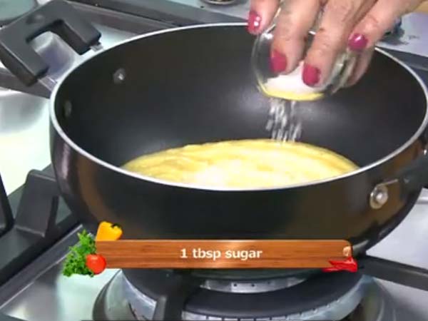 Pineapple Sheera Recipe For Durga Puja