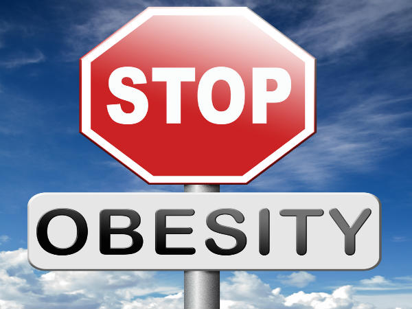 October 26 is World Obesity Day