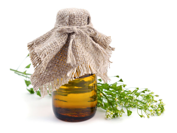 Sick Of Allopathic Treatment