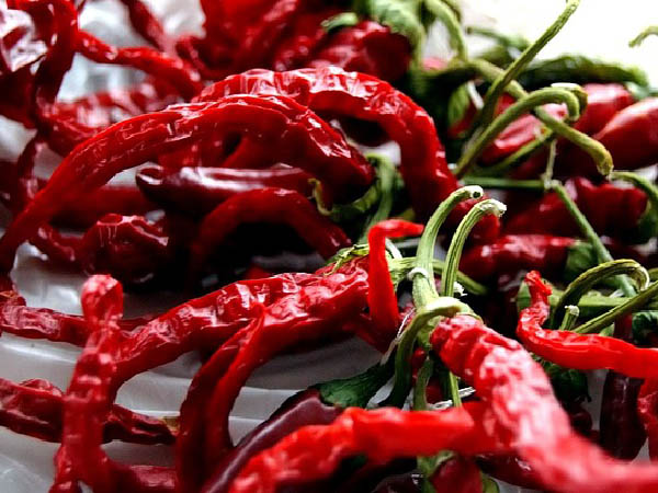 Why Should You Eat Chillies