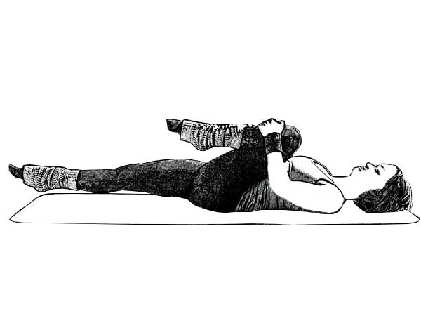 yoga asanas to reduce belly fat