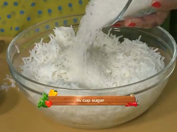 Navratri Special: Sweet Rice Recipe Navratri Special: Sweet Rice Recipe