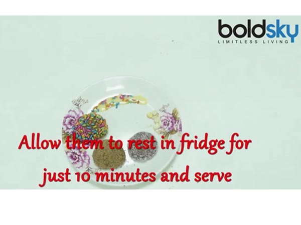 Biscuit Ladoo Recipe For Diwali Biscuit Ladoo Recipe For Diwali