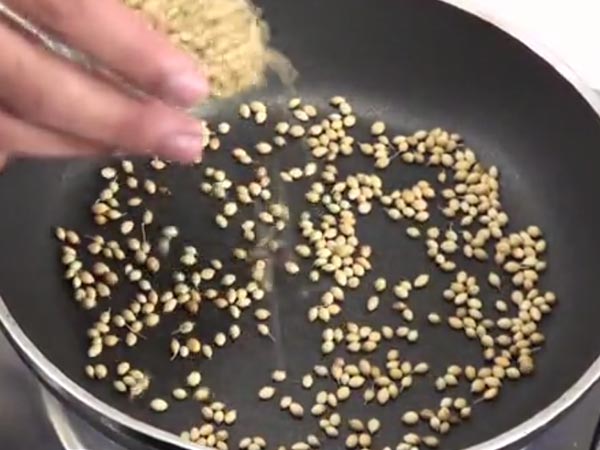 Sweet Potato Wedges For Diwali: Video