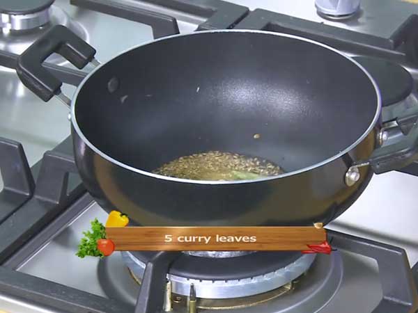 Punjabi Kadhi Recipe For Karwa Chauth 